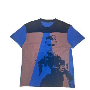 Mens Summer Hilter Style T shirts For Casual wear